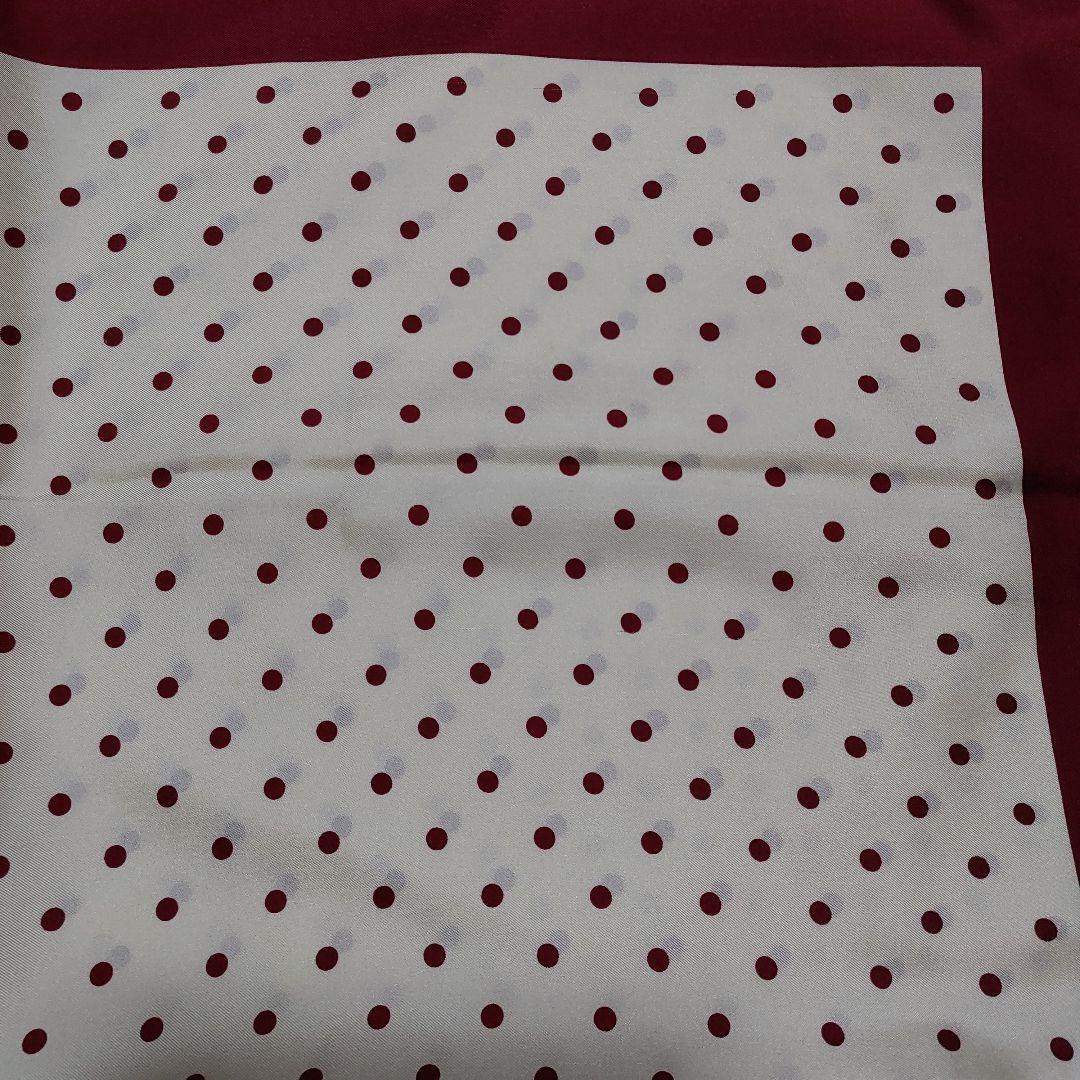 BURBERRY バーバリー スカーフ