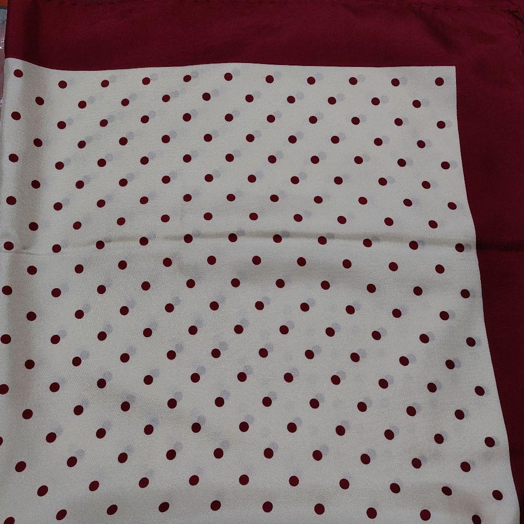 BURBERRY バーバリー スカーフ