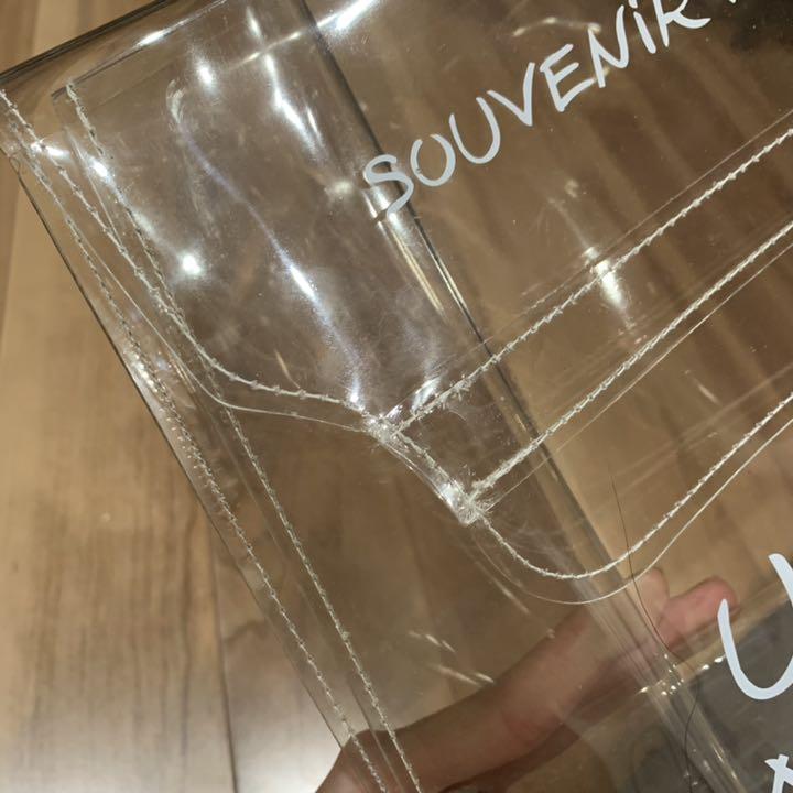 セール正規品 HERMES 新品未使用 XfTAK-m37793172019 ビニールケリー 定番日本製
