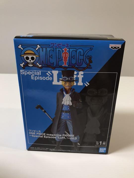 メルカリ ワンピース サボ フィギュア コミック アニメ 1 280 中古や未使用のフリマ メルカリ ワンピース サボ フィギュア コミック アニメ 1 280 中古や未使用のフリマ