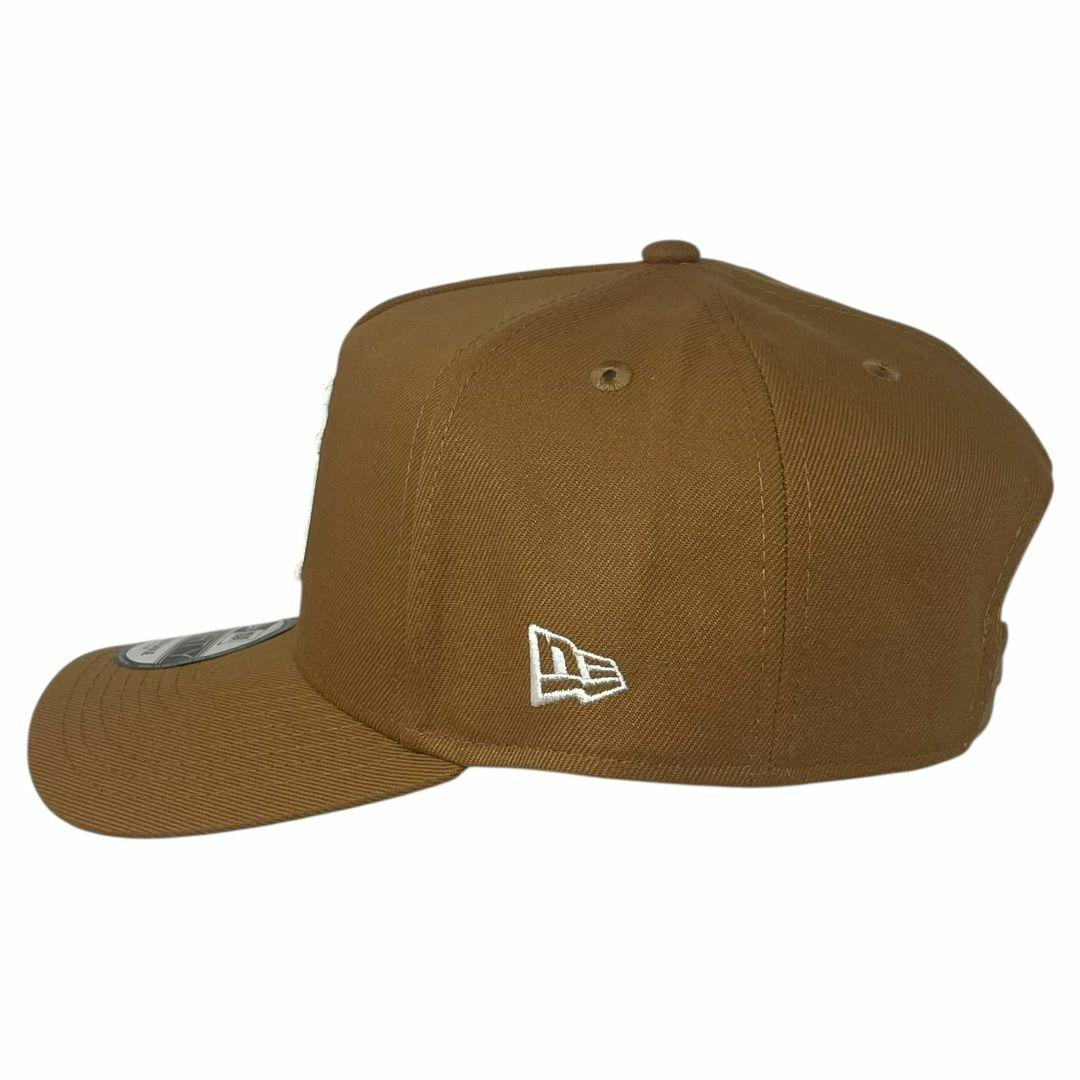 NEW ERA 9FORTY A-Frame Snapback （309533）