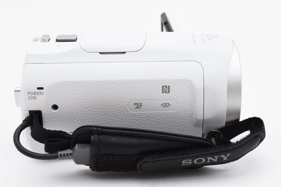箱付き】 SONY ソニー HDR-PJ670 デジタルビデオカメラ