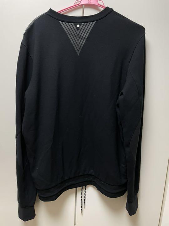 国産特価 oamc 化繊 カットソー wjahU-m37794417160 m 長袖 格安セール