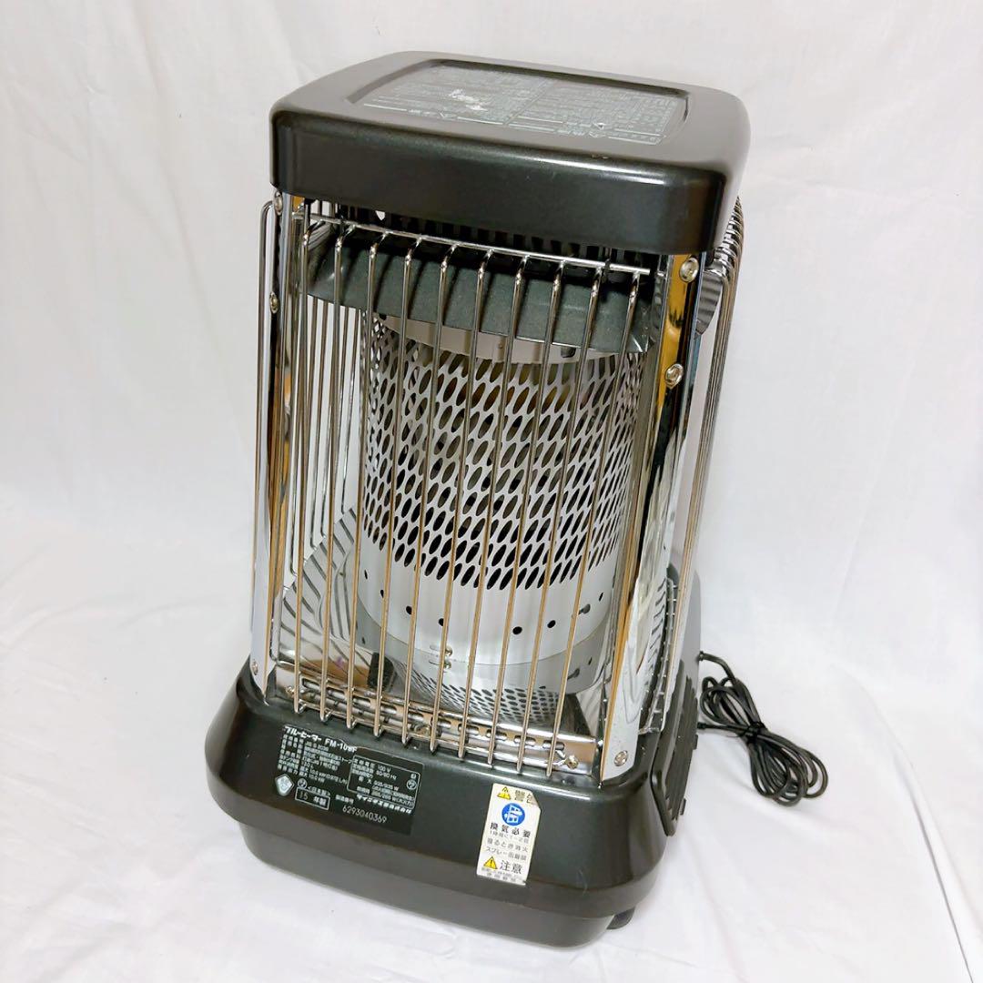 【美品】DAINICHI ダイニチ 業務用 石油ストーブ FM-105F