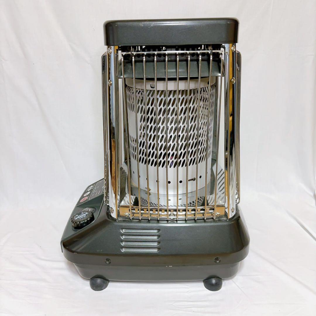 【美品】DAINICHI ダイニチ 業務用 石油ストーブ FM-105F