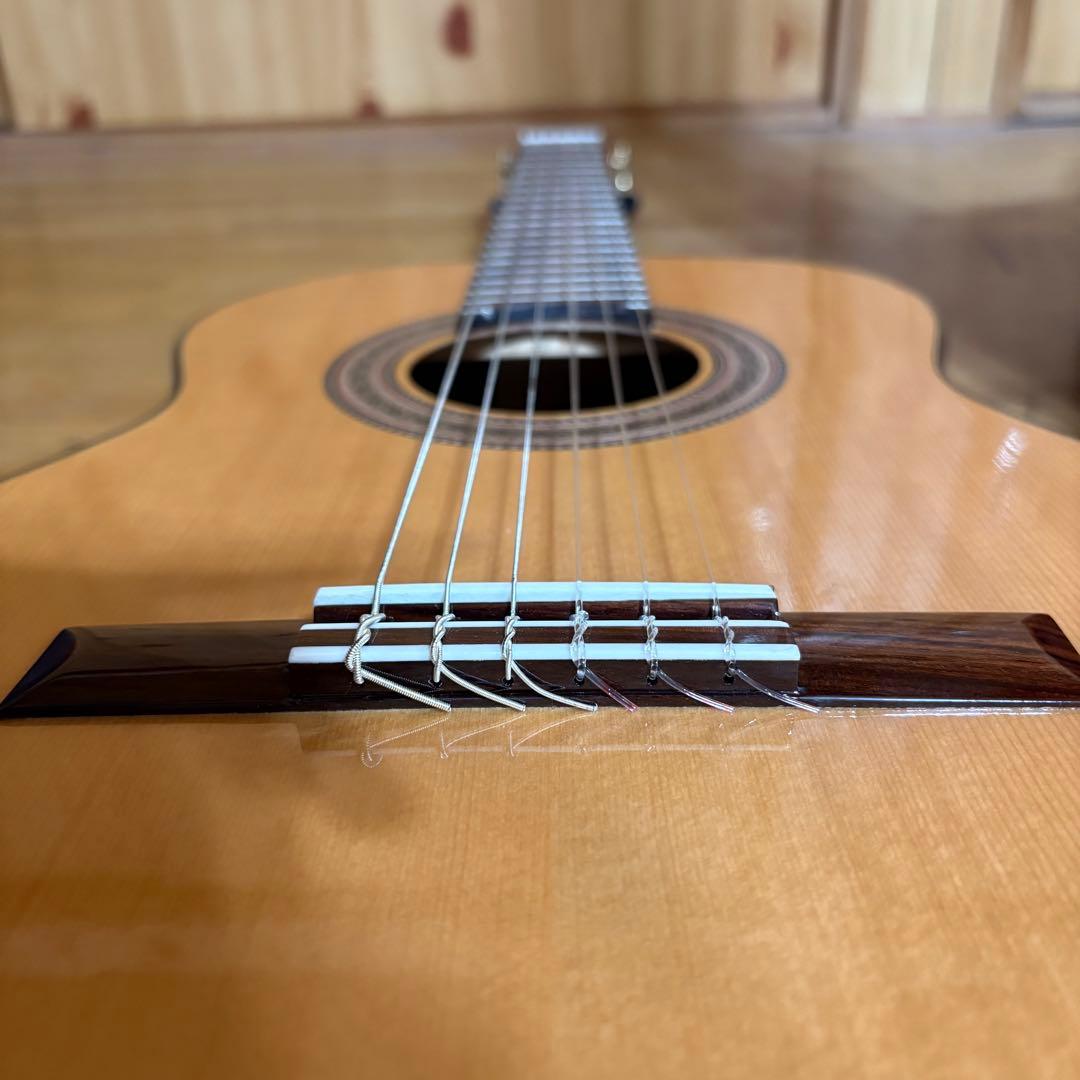 【ケース付き】クラシックギター MARTINEZ マルティネス MR-580/S 【ケース付き】クラシックギター MARTINEZ マルティネス MR-580/S