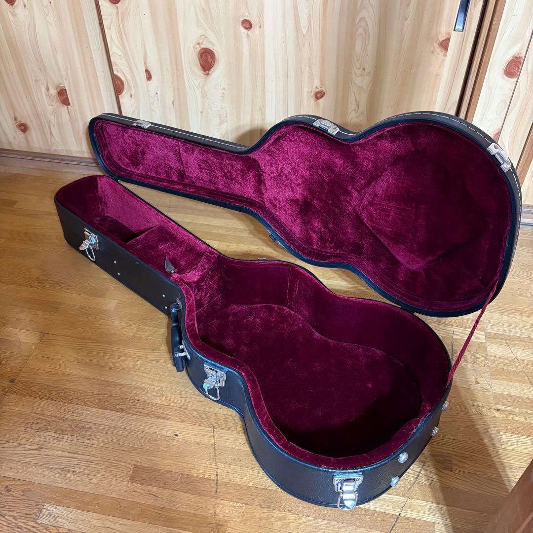 【ケース付き】クラシックギター MARTINEZ マルティネス MR-580/S 【ケース付き】クラシックギター MARTINEZ マルティネス MR-580/S