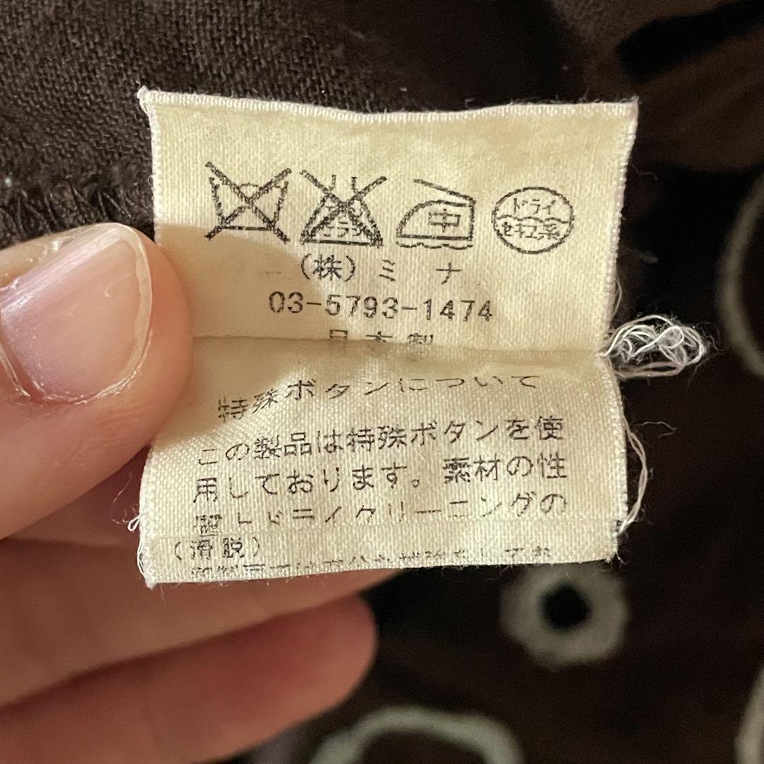 snowberry ワンピース
