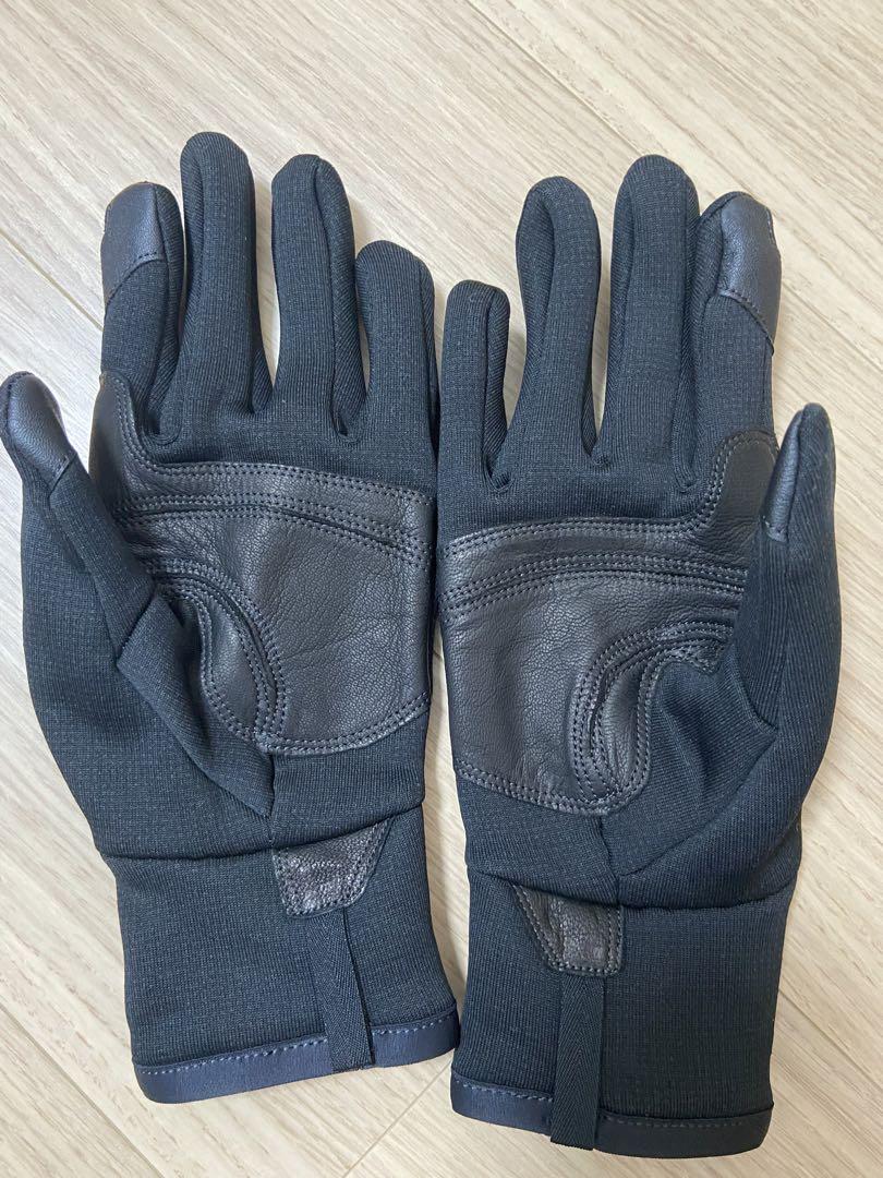 ARCTERYX アークテリクス Rivet glove リベットグローブ - 手袋