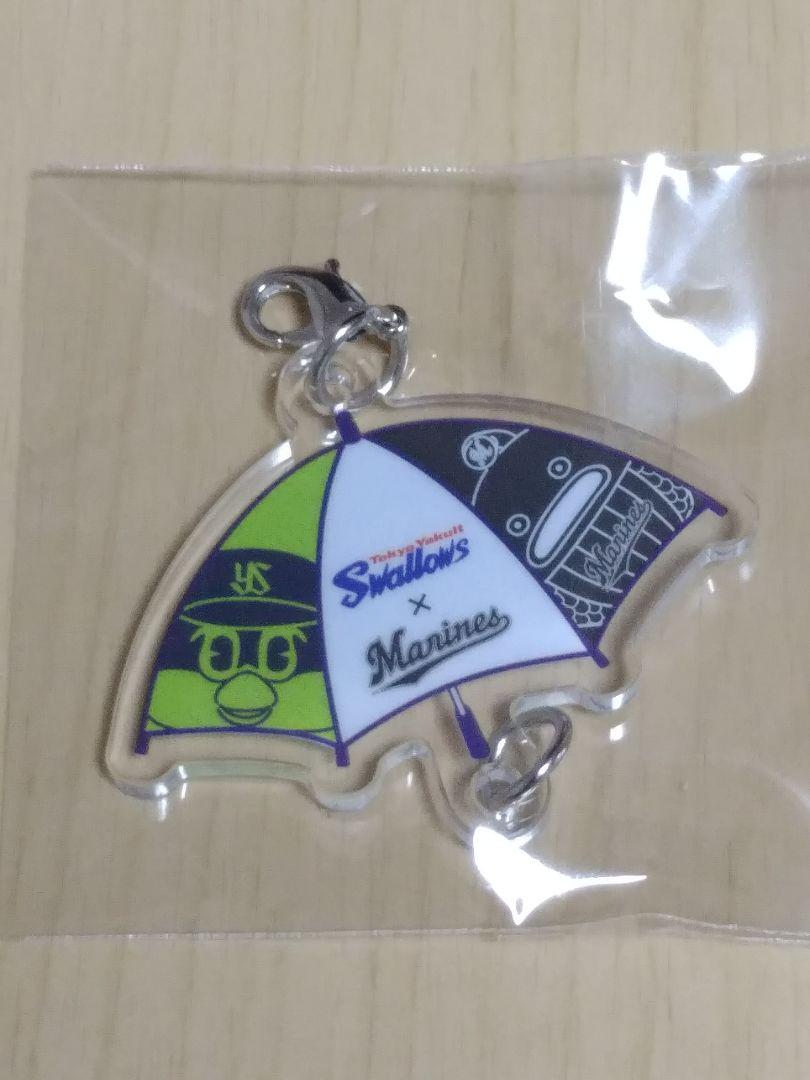 謎の魚 つば九郎 コラボキーホルダー シークレット含む コンプリートセット