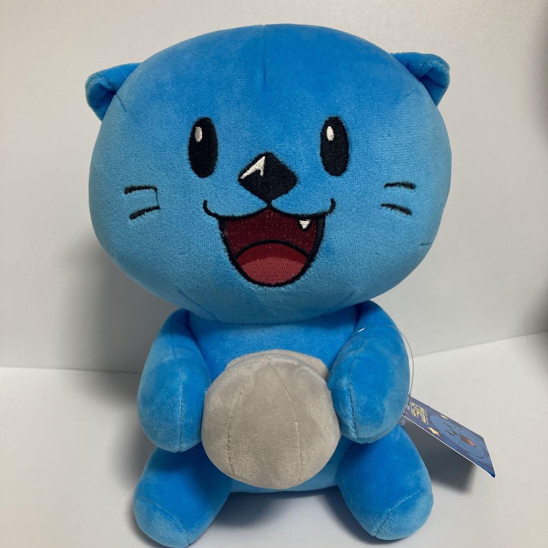 再入荷のおすすめ最新情報 ニラッコ スロット パチンコ ニラク公式キャラクター ぬいぐるみ ぬいぐるみ