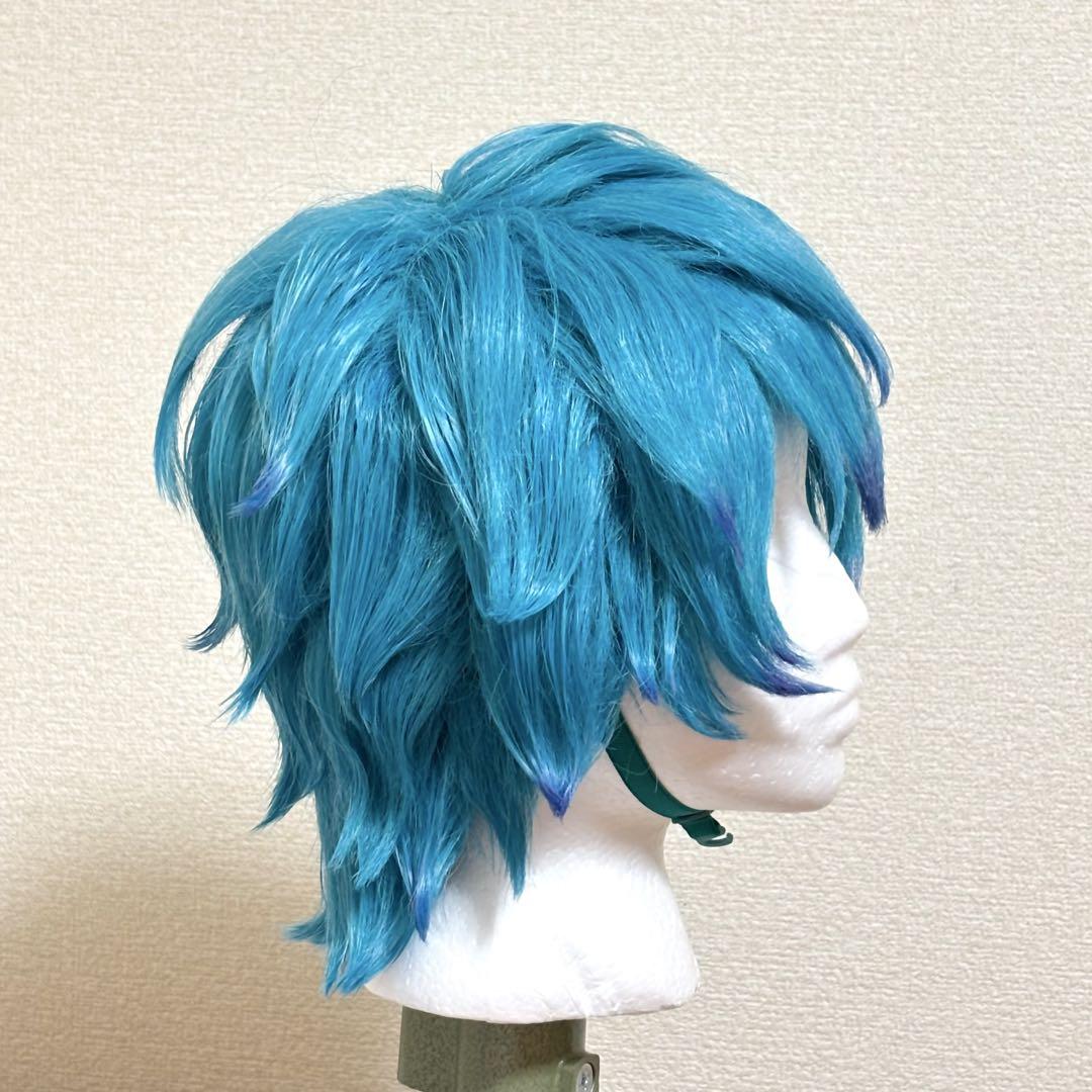 湊大瀬 コスプレ ウィッグ