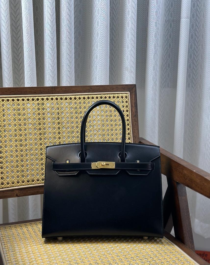 専用 Hermes エルメスbirkin 30 boxLW