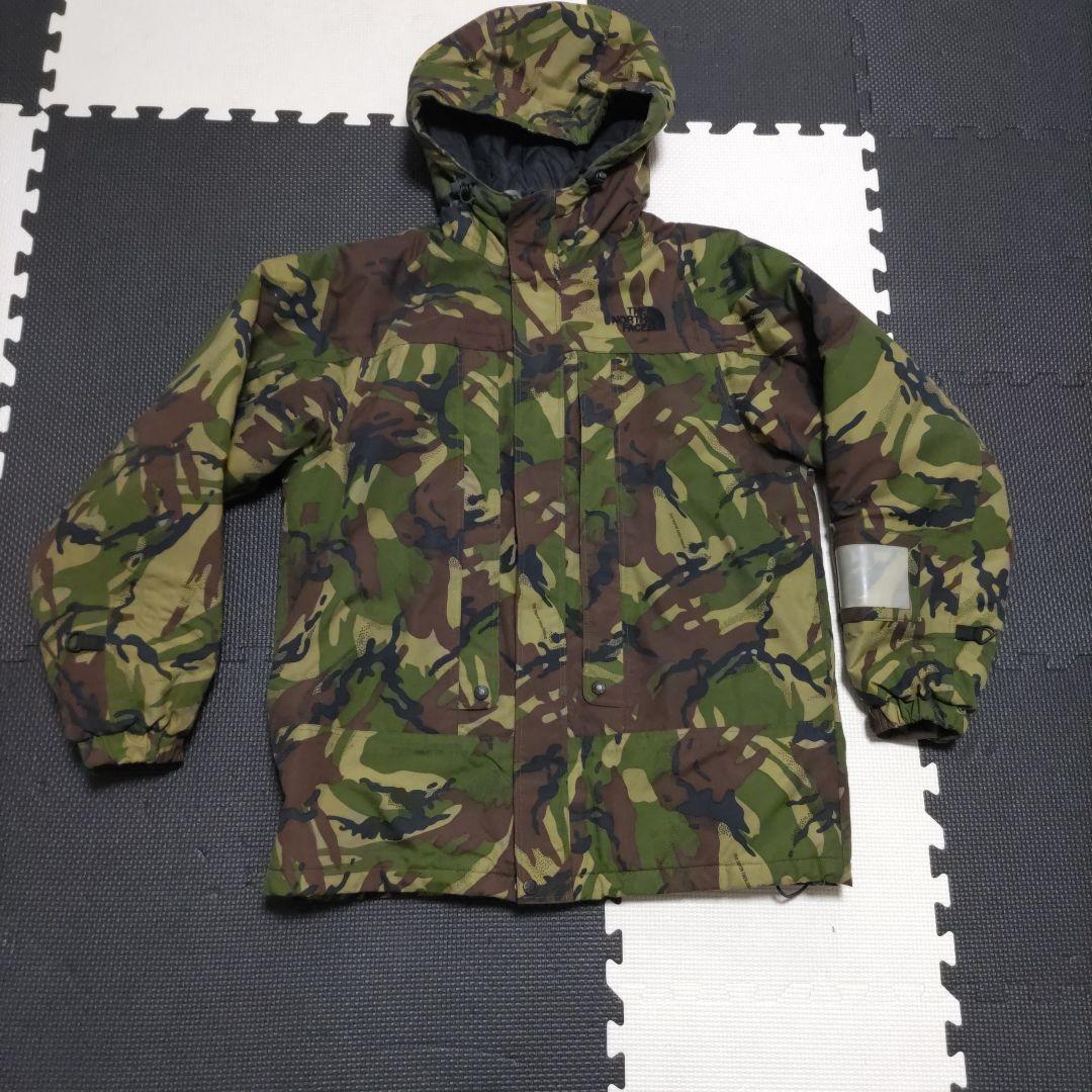 ノースフェイス　スノーウェア　スノージャケット　size150
