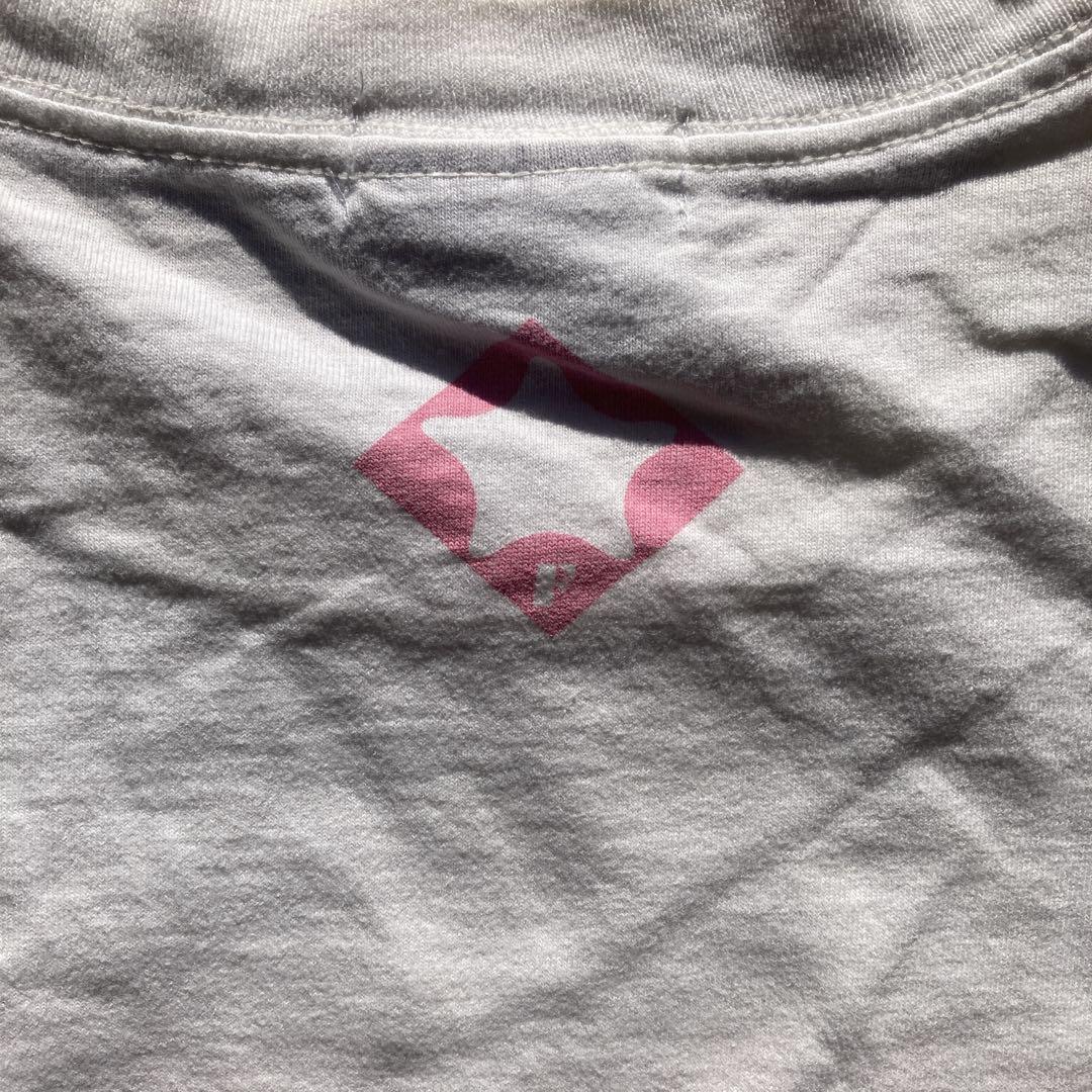 グッドイナフFINESSE Tシャツ