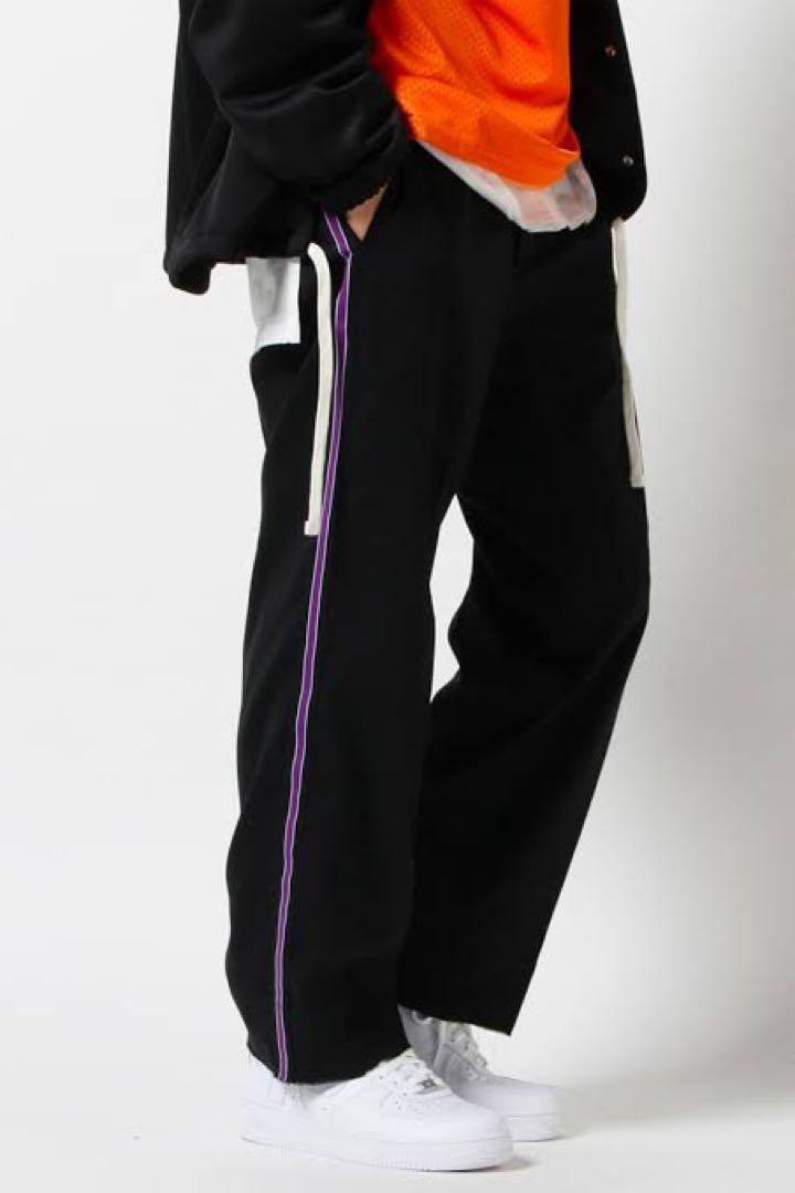 VAPORIZE × Dickies / Line Pants SP 5,459円