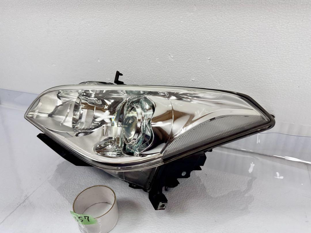美品 車検〇フーガ Y51 KY51 HY51 前期 HID ヘッドライト