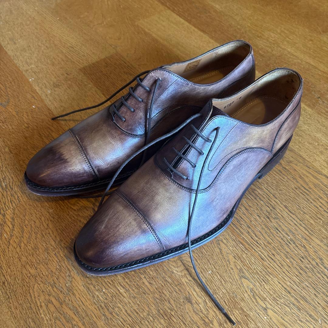 ジャランスリウァヤ 98654 / VEGANO CRUST / COFFEE