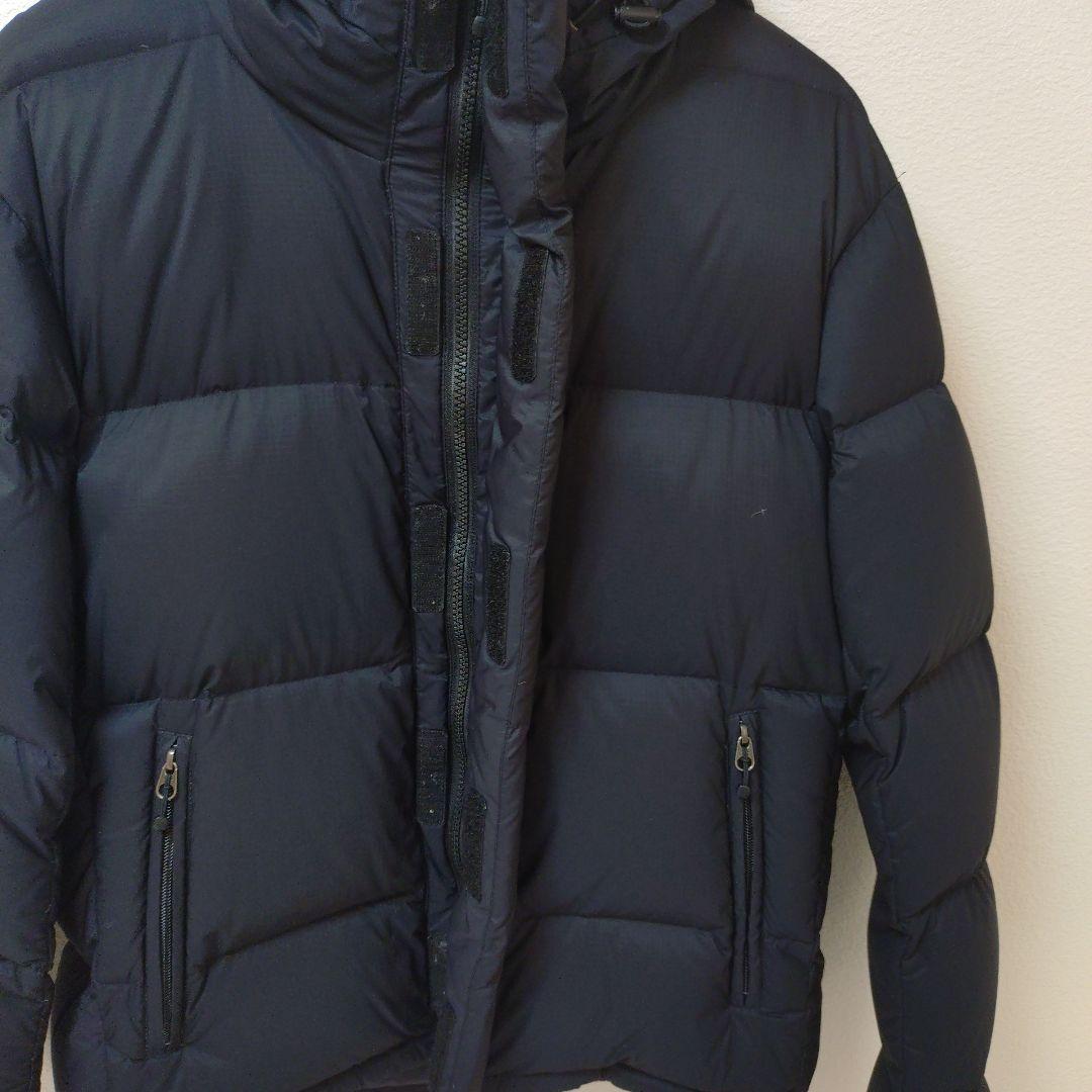 BEAUTY&YOUTH UNITED ARROWS ダウンジャケット ブラック BEAUTY&YOUTH UNITED ARROWS ダウンジャケット ブラック