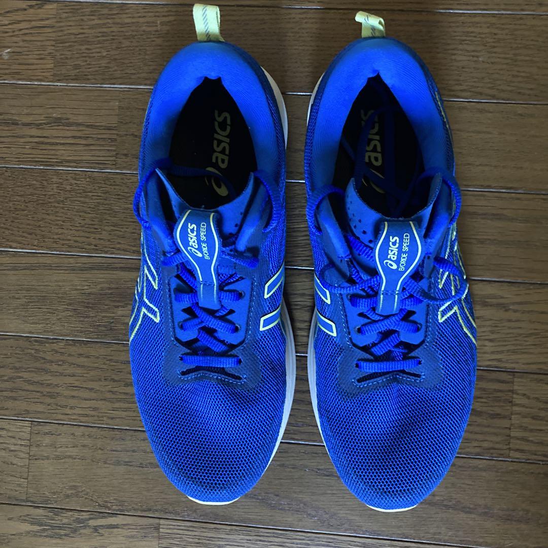 アシックス EvoRide SPEED 26.5cm
