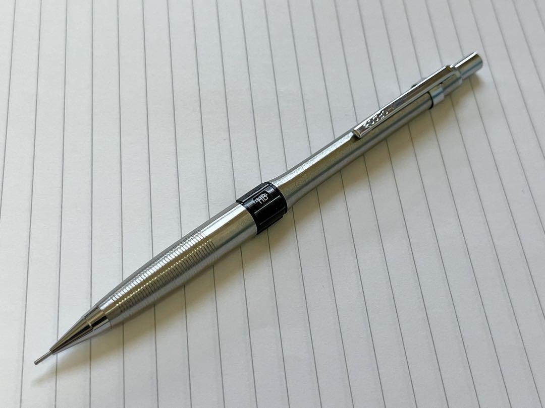 Tombow sh-1500lp 0.5mm シャーペン 廃盤 廃番トンボ