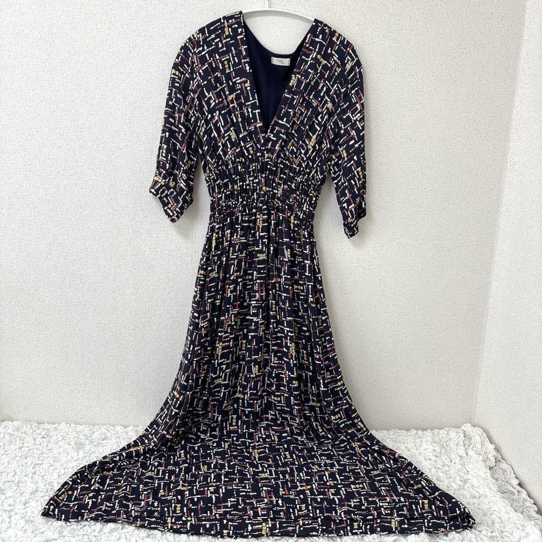 ✳️美品✳️ワンピース MEIL Paris