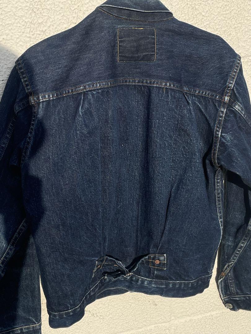 美品 リーバイス 506xx バレンシア 90s 36 levis - メルカリ 美品 リーバイス 506xx バレンシア 90s 36 levis - メルカリ