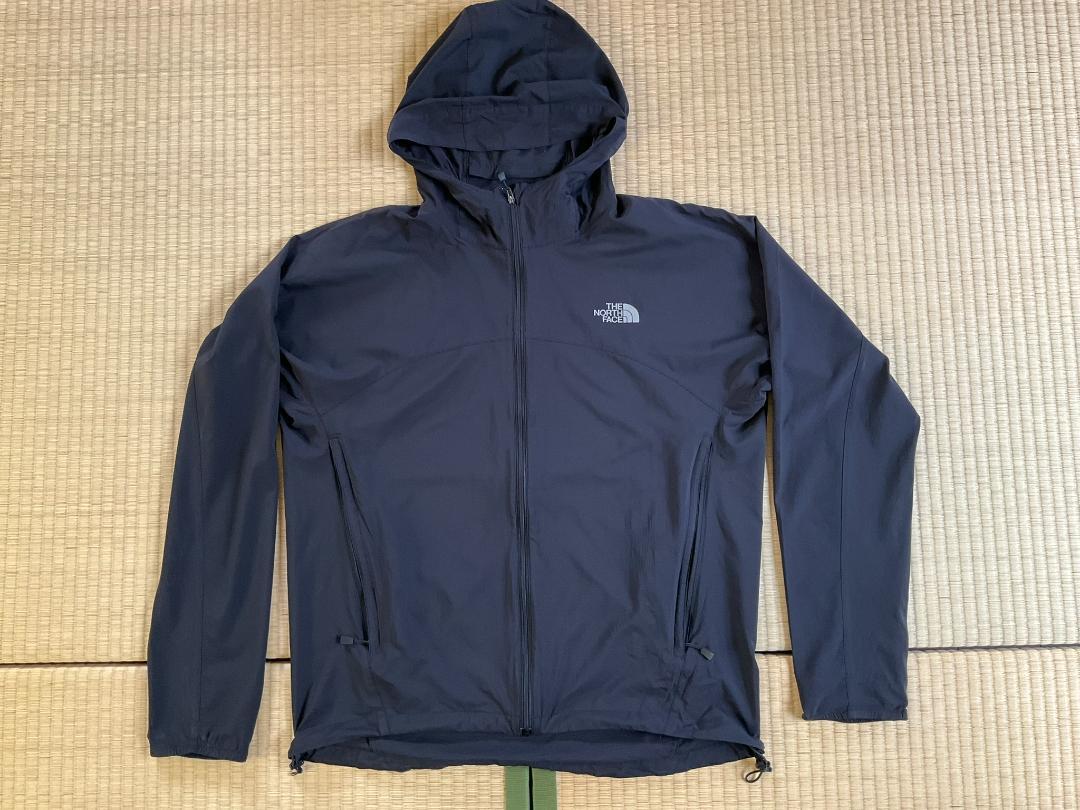 THE NORTH FACE スワローテイルフーディー　NP11727
