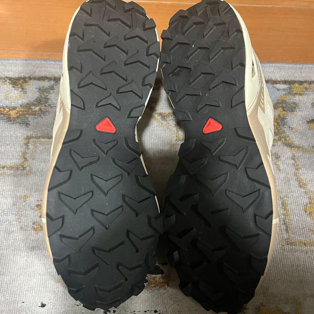 Salomon speed cross 3 27cm Salomon speed cross 3 27cm