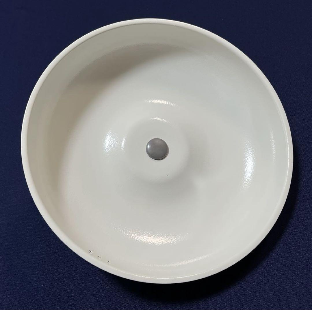 レンジメート プレミアム ホワイト　電子レンジ調理器具 専用レシピ付き
