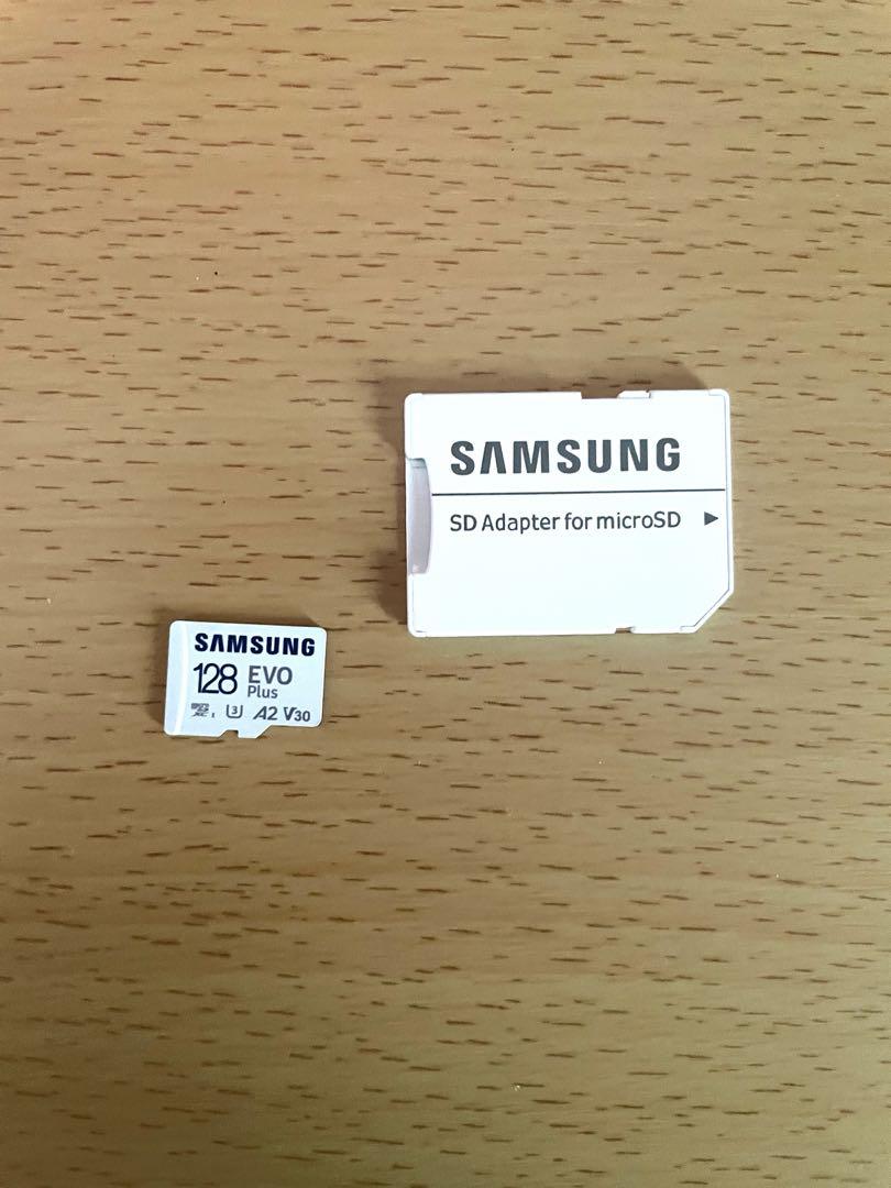 Switch(旧型)+microSD128GB+ホリパッド
