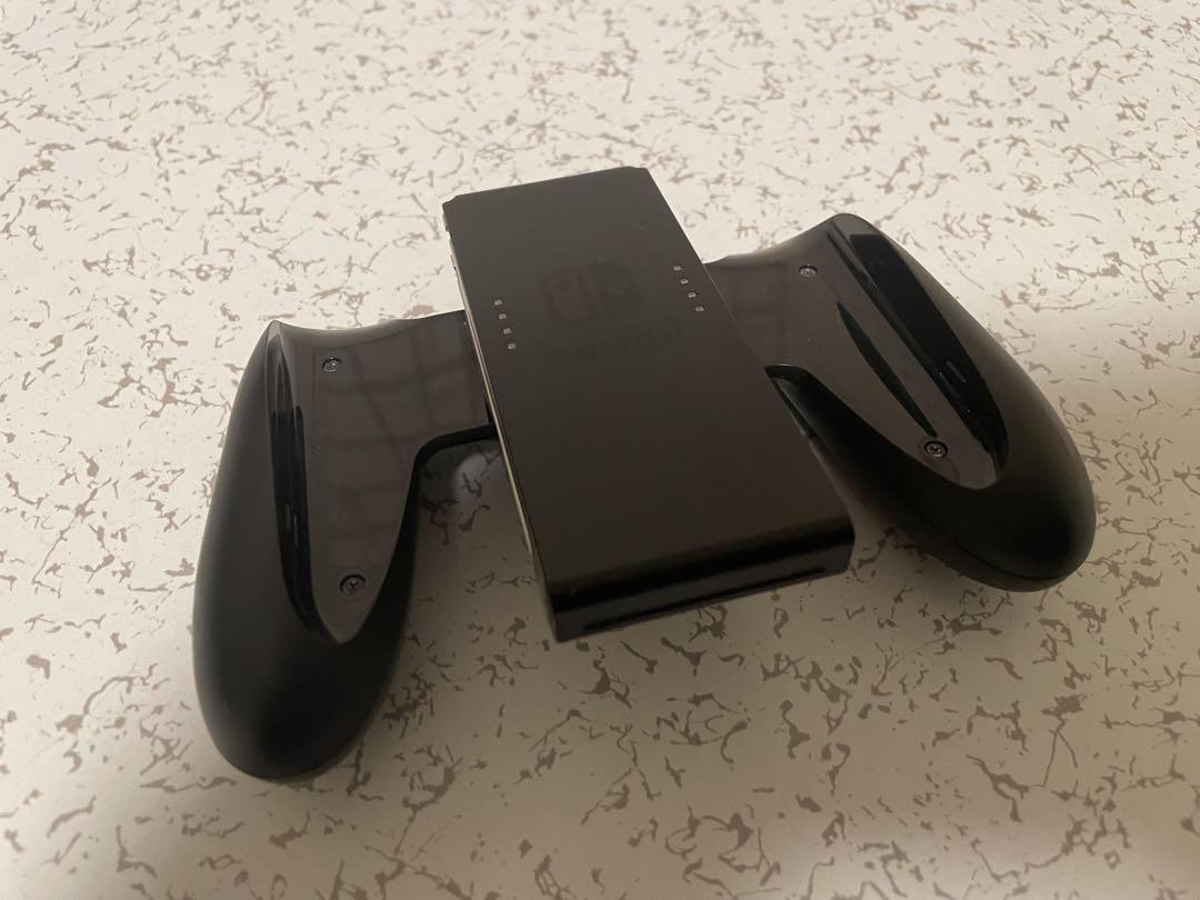 Switch(旧型)+microSD128GB+ホリパッド