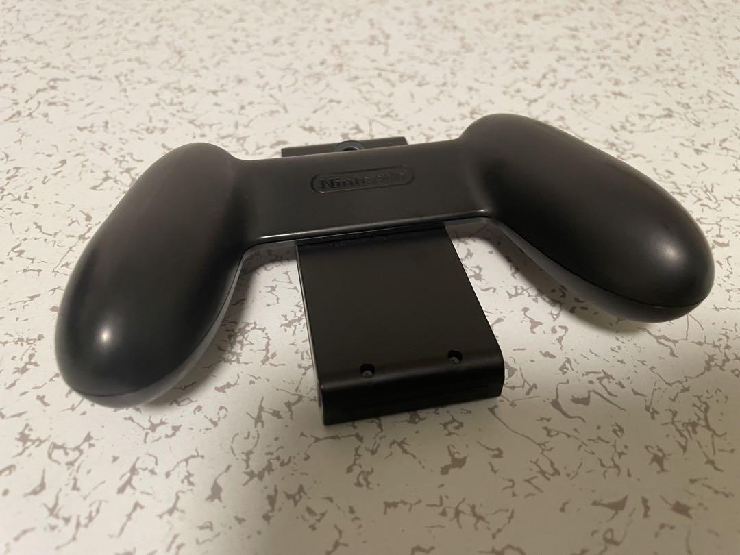 Switch(旧型)+microSD128GB+ホリパッド