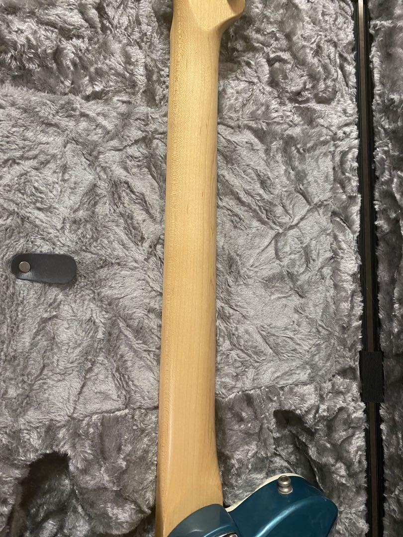 ギター Fender American Elite Telecaster