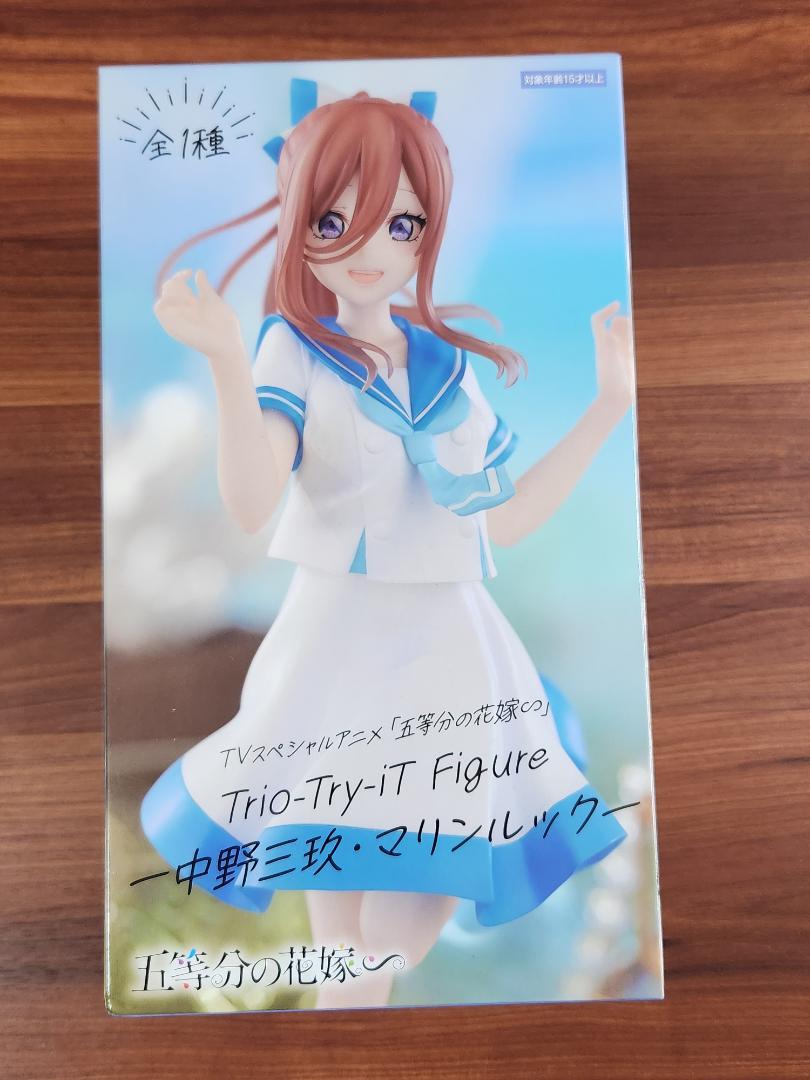 ジャンル多彩！大人気アニメキャラ フィギュアコレクション