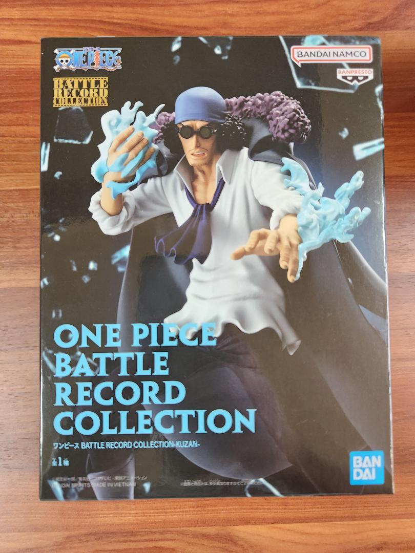ジャンル多彩！大人気アニメキャラ フィギュアコレクション