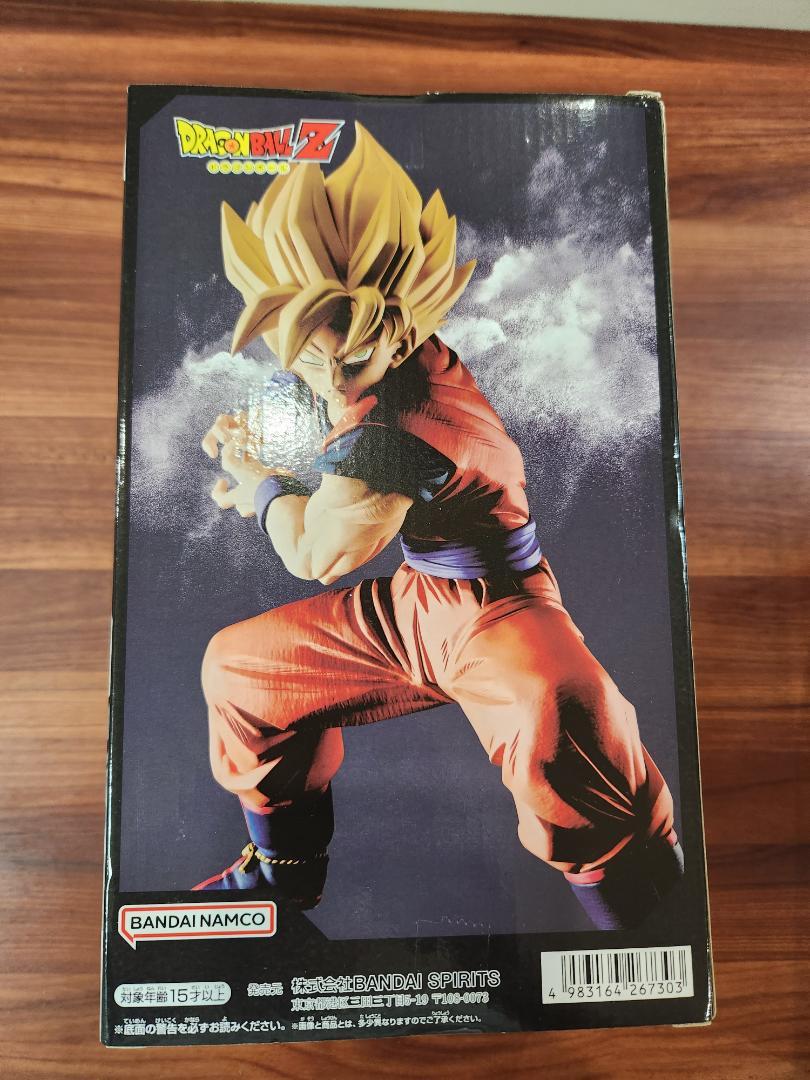 ジャンル多彩！大人気アニメキャラ フィギュアコレクション