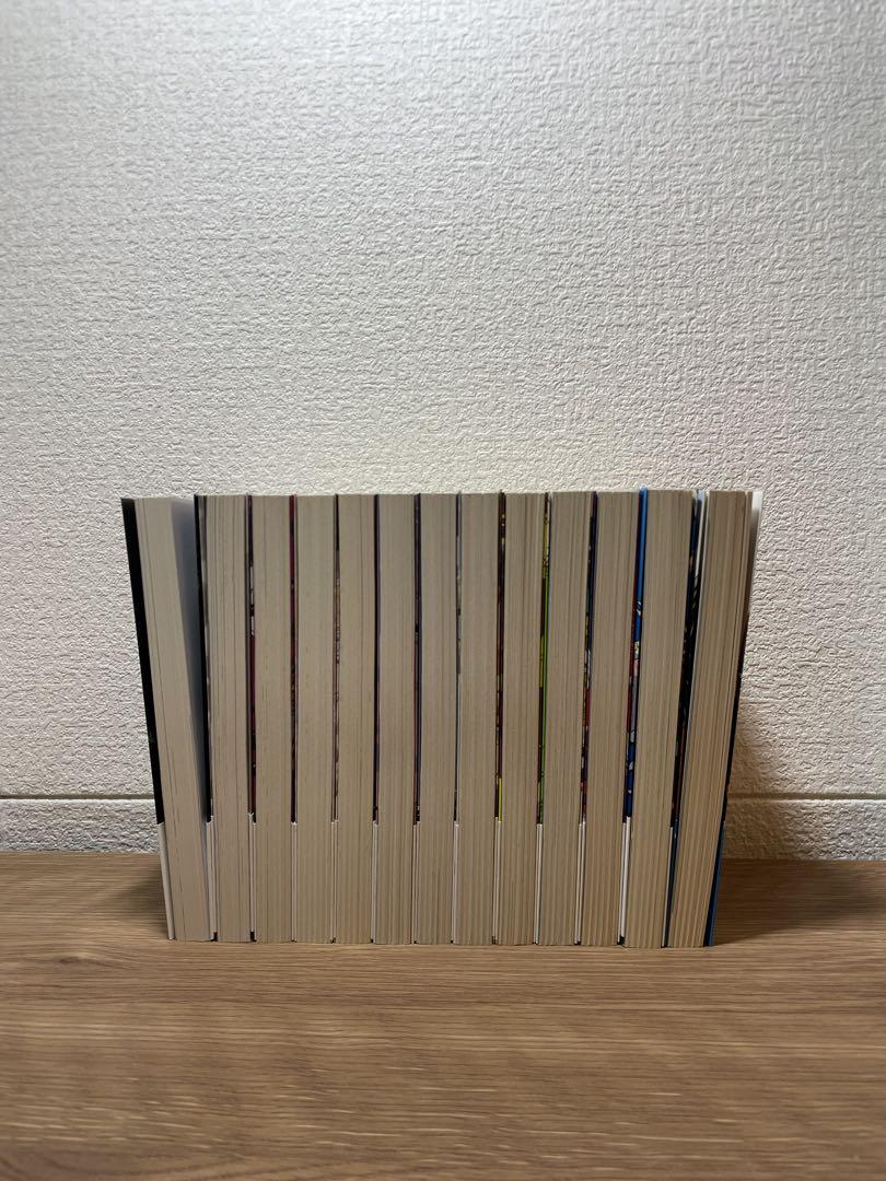 宝石の国 全巻セット 1-13巻 市川春子