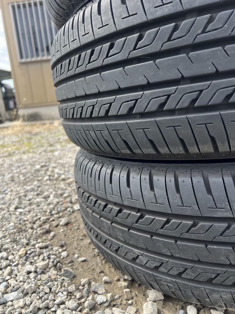 セイバーリング　sl201 205/55r16 24年製　21年製　イボ付き