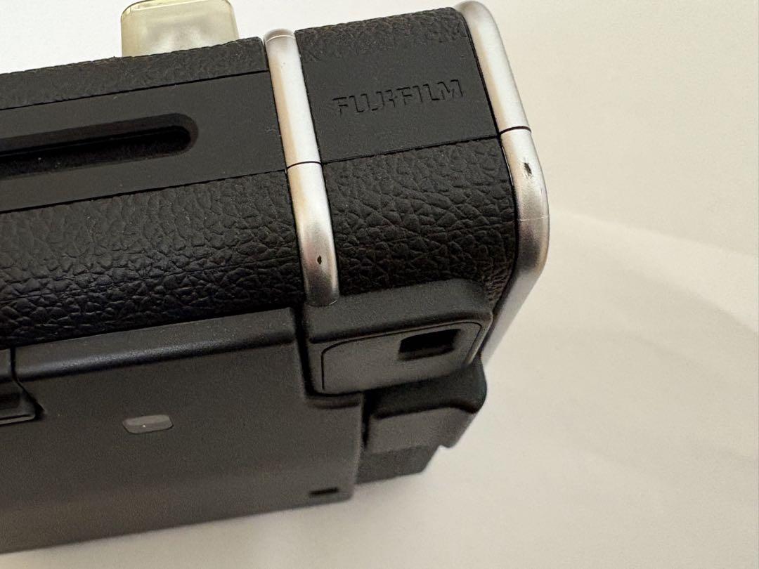 FUJIFILM instax