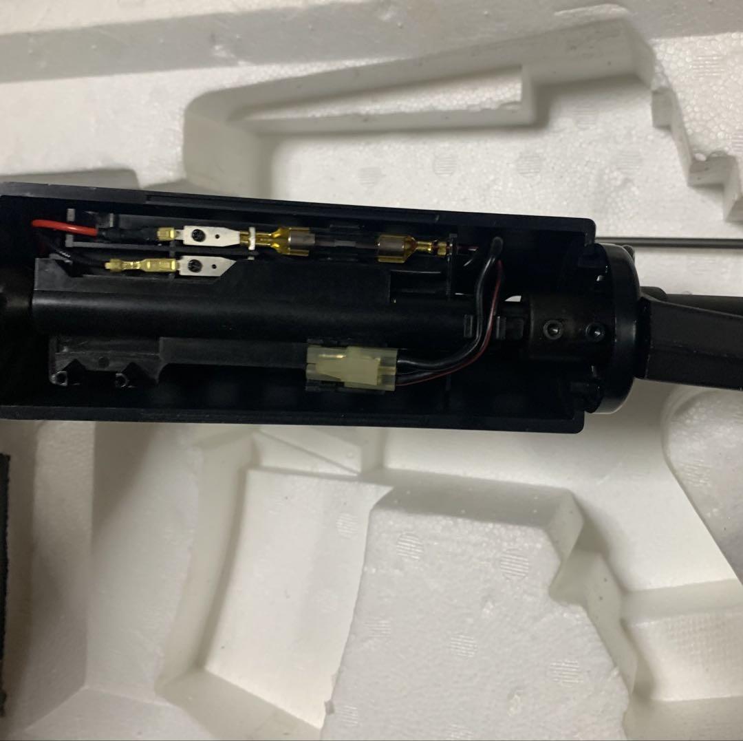 値下げ中！初速93m/s 東京マルイ　M4A1 スタンダード電動ガン カスタム品