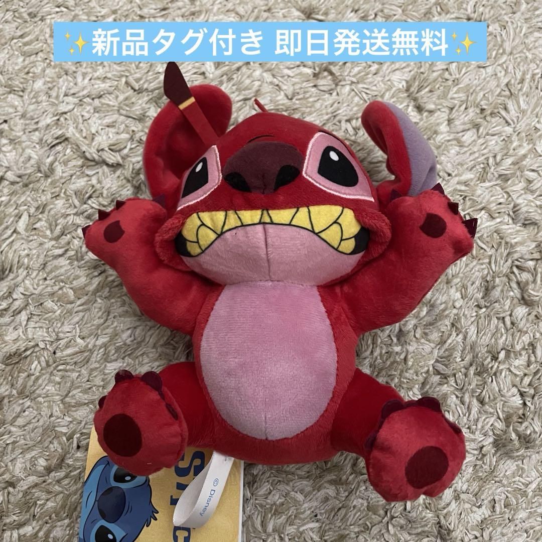スティッチ ぬいぐるみ ～イトコ～｜セガプラザ