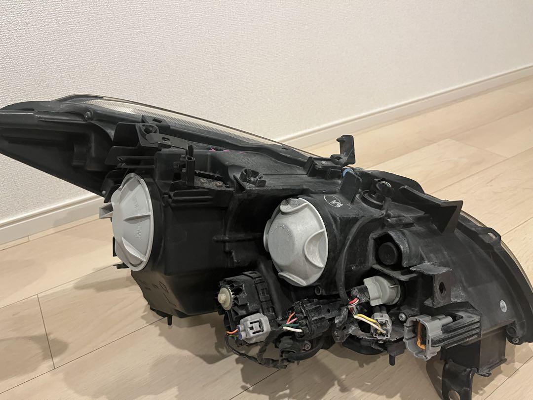 ★決算特価商品★ 日産フーガY51純正 インナーブラック HIDヘッドライトAFSあり パーツ
