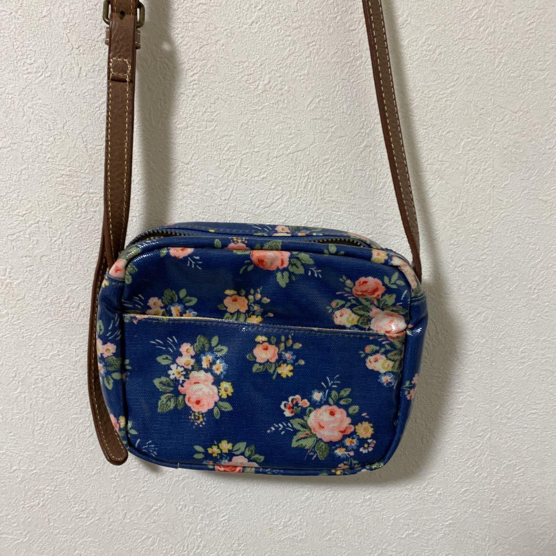 ポシェット Cath Kidston