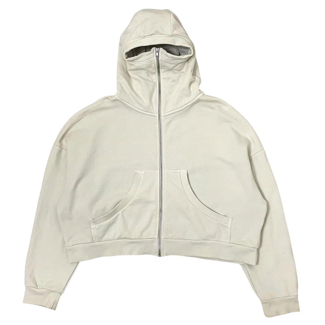 entire studios / FULL ZIP ジップ パーカー フーディ - メルカリ