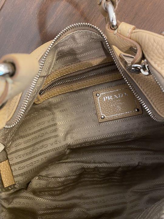 日本製人気 PRADA ハンドバッグ F3lM2-m37808478250 大人気お得