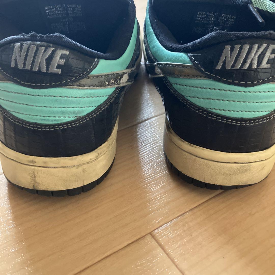NIKE ティファニー 画像2