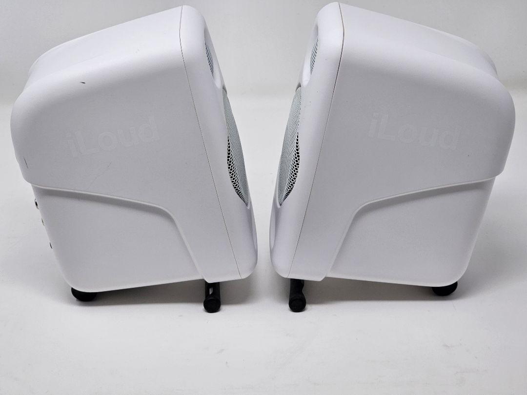 配信機器・PA機器・レコーディング機器 iLoud Micro Monitors SPECIAL EDITION