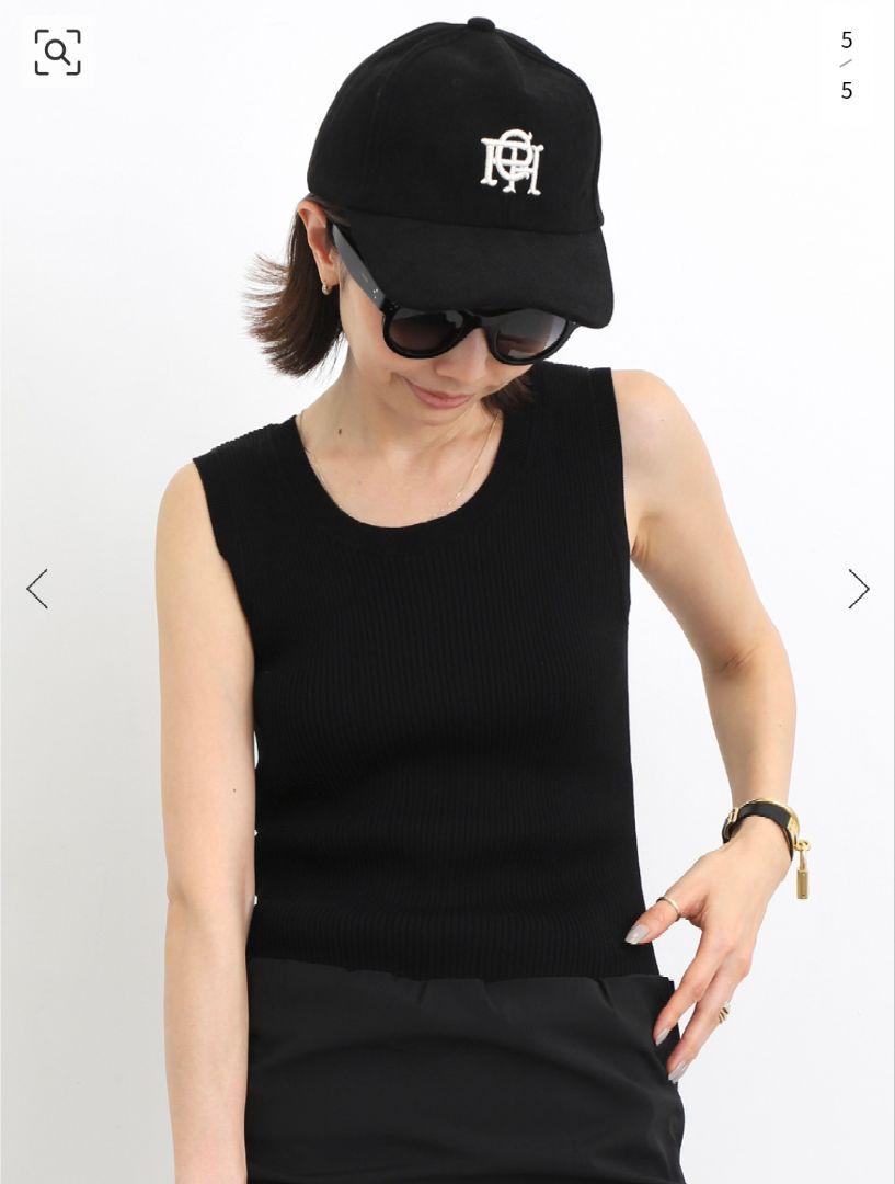 【GOOD GRIEF! /グッドグリーフ】CORDUROY PCH CAP