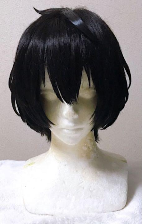 あんさんぶるスターズ! あんスタ 朔間凛月 セット済 ウィッグ コスプレ衣装